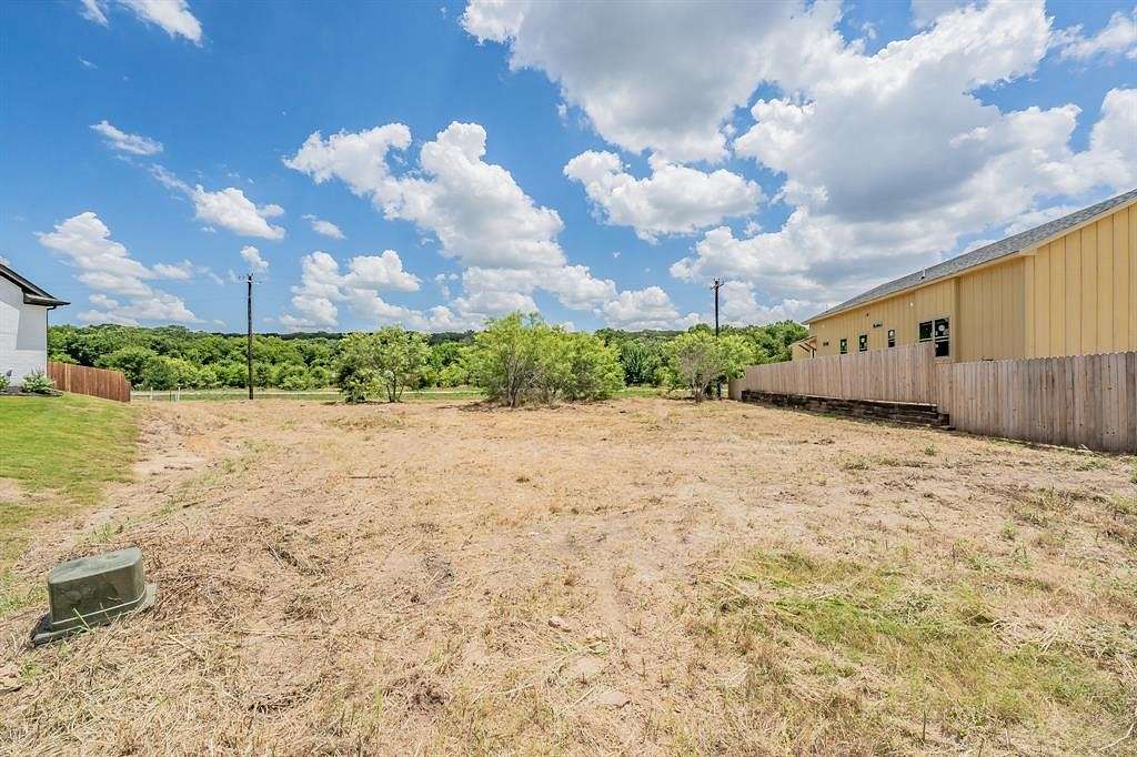 0.419 Acres of Residential Land for Sale in Fort Worth, Texas