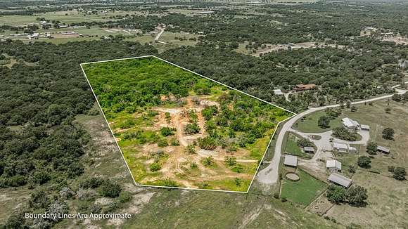 20 Acres of Recreational Land for Sale in Stephenville, Texas