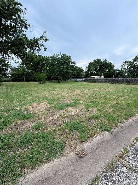 0.19 Acres of Residential Land for Sale in Abilene, Texas