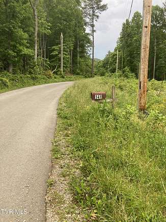 12 Acres of Land for Sale in Butler, Tennessee
