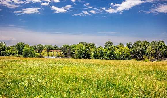 95 Acres of Land for Sale in Williamsburg, Kansas