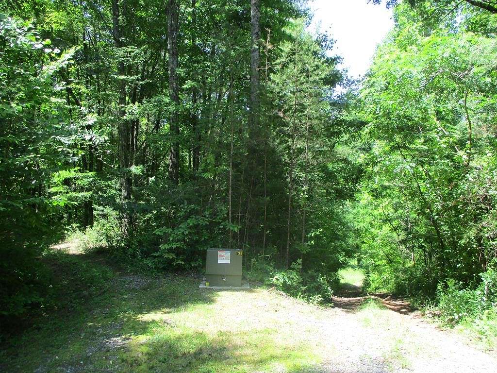 1.38 Acres of Residential Land for Sale in Brasstown, North Carolina