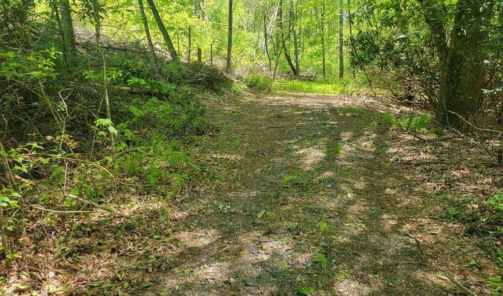 8.4 Acres of Land for Sale in Hayesville, North Carolina