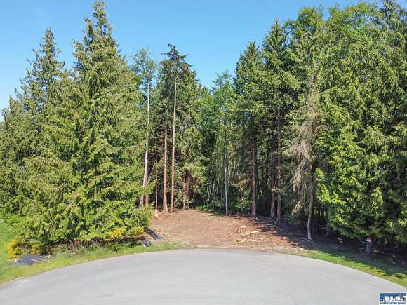 0.22 Acres of Residential Land for Sale in Port Angeles, Washington