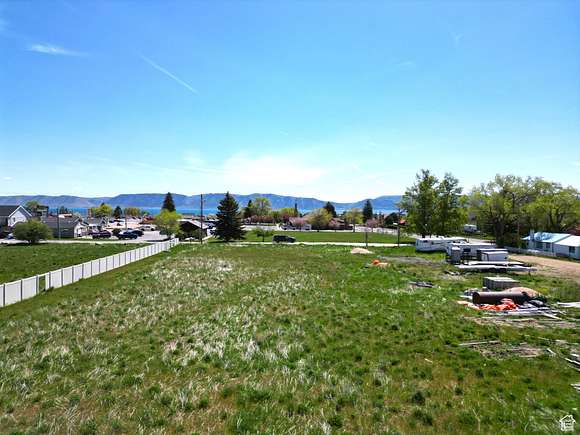 0.96 Acres of Residential Land for Sale in Garden City, Utah