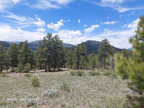 2 Acres of Residential Land for Sale in South Fork, Colorado