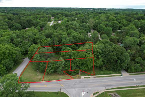 0.82 Acres of Residential Land for Sale in Springfield, Missouri