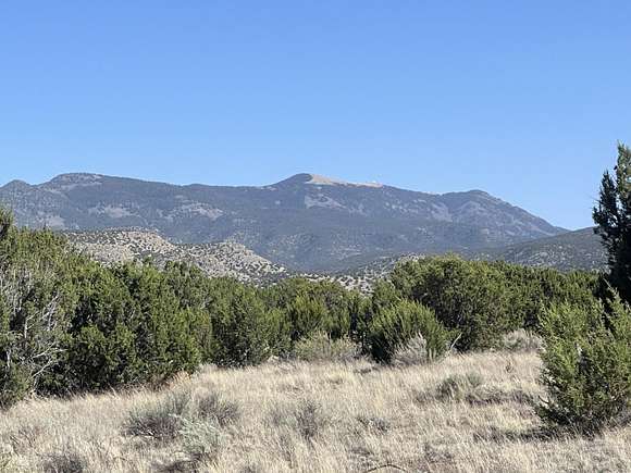 10.2 Acres of Land for Sale in Magdalena, New Mexico