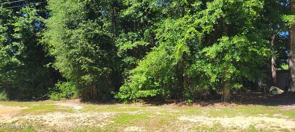 0.21 Acres of Residential Land for Sale in Diamondhead, Mississippi