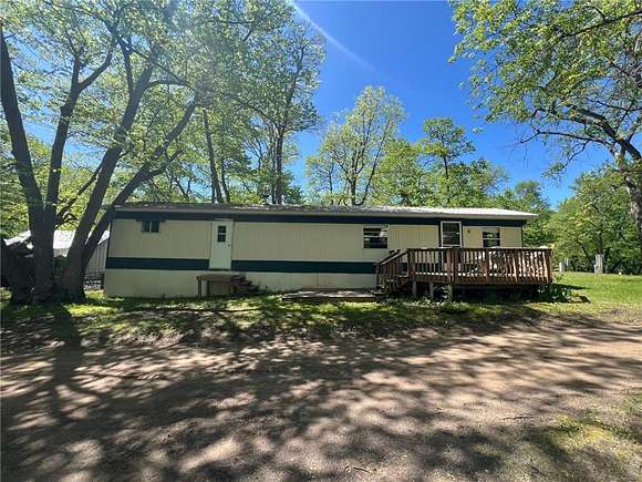 0.063 Acres of Residential Land for Sale in Battle Lake, Minnesota