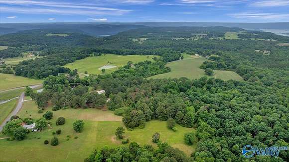 7.1 Acres of Land for Sale in Section, Alabama