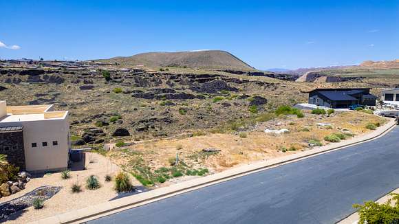 0.44 Acres of Residential Land for Sale in La Verkin, Utah