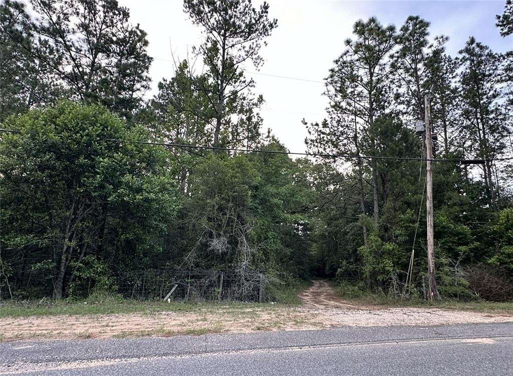 0.512 Acres of Land for Sale in Wilmer, Alabama