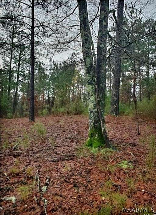 2.4 Acres of Residential Land for Sale in Prattville, Alabama