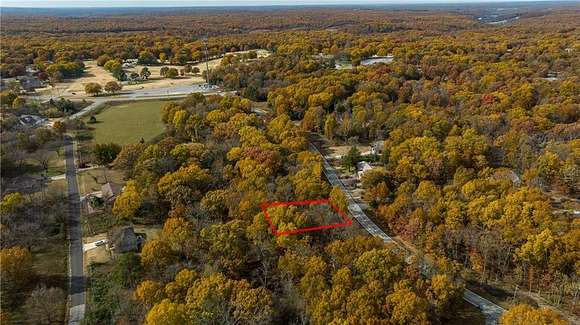 0.29 Acres of Residential Land for Sale in Bella Vista, Arkansas