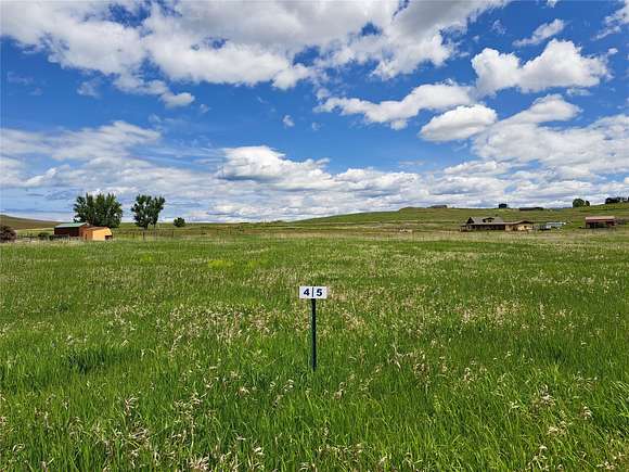 2.78 Acres of Residential Land for Sale in Polson, Montana