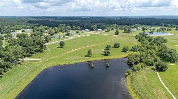 5.3 Acres of Residential Land for Sale in Franklinton, Louisiana