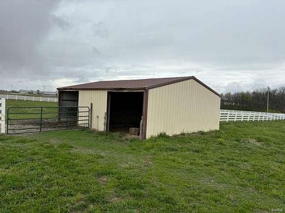 20 Acres of Agricultural Land for Sale in Carlyle, Illinois