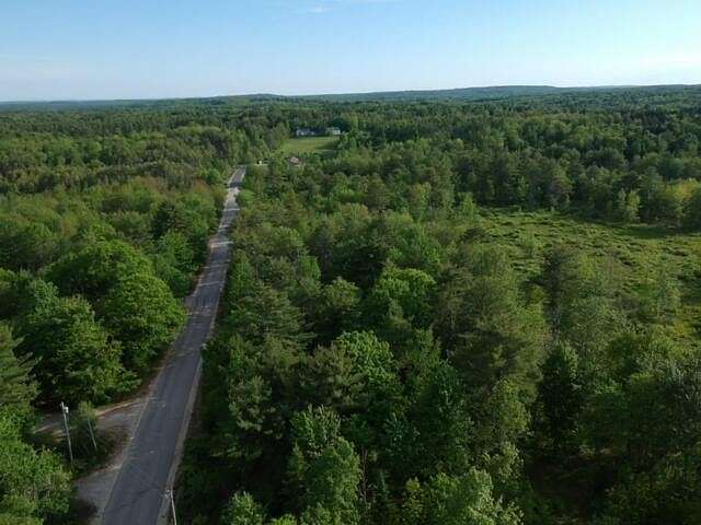 64 Acres of Land for Sale in Richmond, Maine