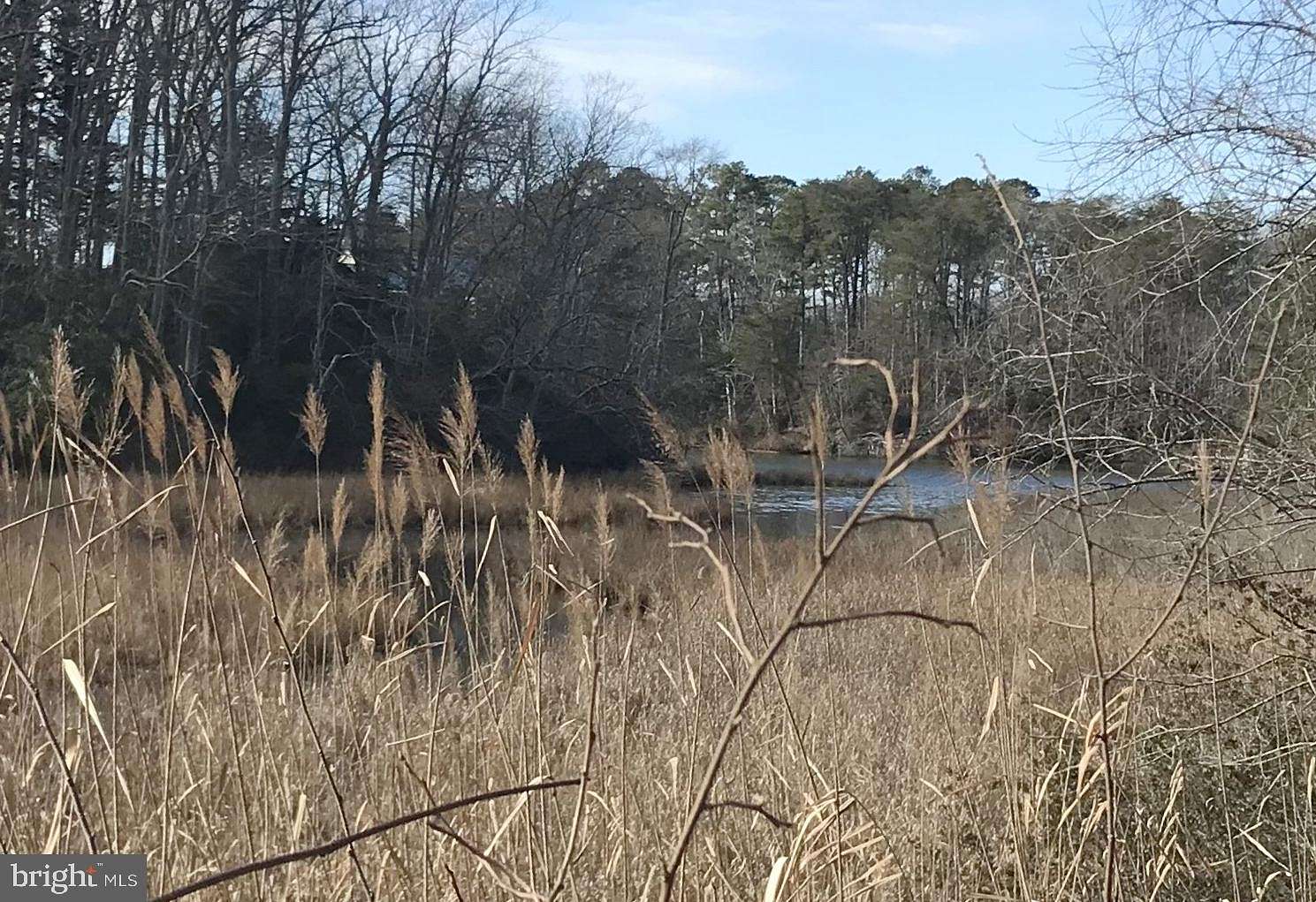 0.96 Acres of Residential Land for Sale in Lusby, Maryland
