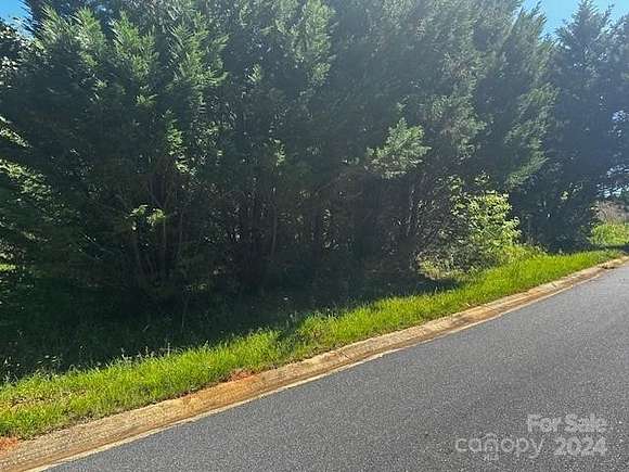 0.84 Acres of Residential Land for Sale in Hickory, North Carolina