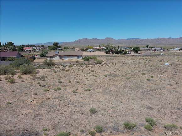 0.25 Acres of Residential Land for Sale in Kingman, Arizona