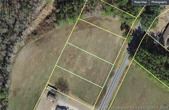 0.46 Acres of Residential Land for Sale in Bladenboro, North Carolina