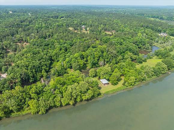 10.7 Acres of Land for Sale in Evans, Georgia