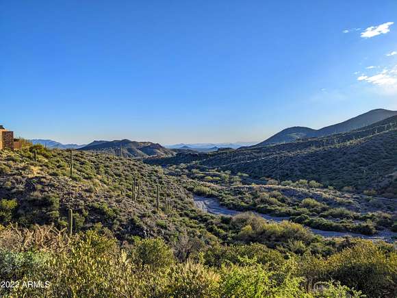 2.8 Acres of Residential Land for Sale in Scottsdale, Arizona