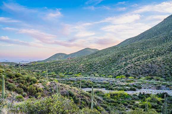 2.8 Acres of Residential Land for Sale in Scottsdale, Arizona