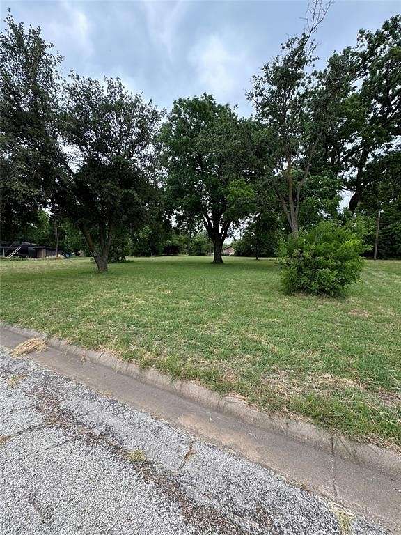 0.171 Acres of Residential Land for Sale in Abilene, Texas