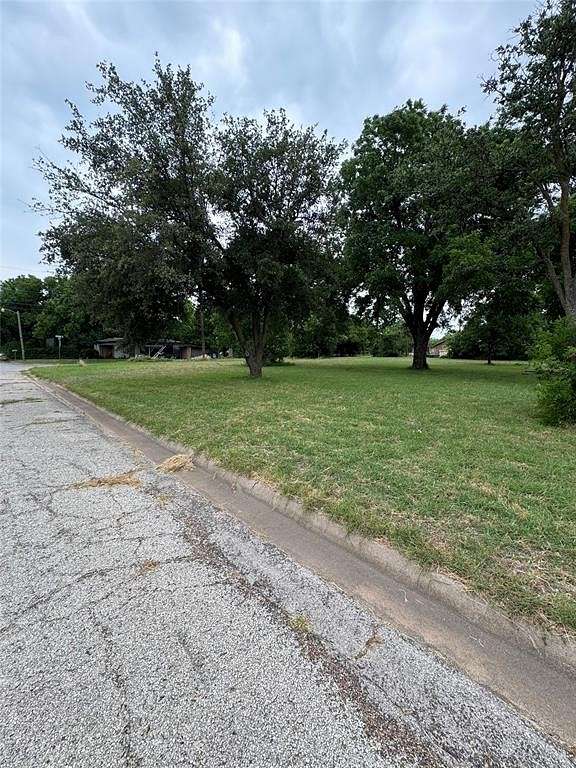 0.205 Acres of Residential Land for Sale in Abilene, Texas