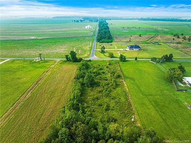 Land for Sale in Ragley, Louisiana