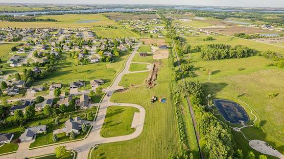 0.2 Acres of Mixed-Use Land for Sale in Spirit Lake, Iowa