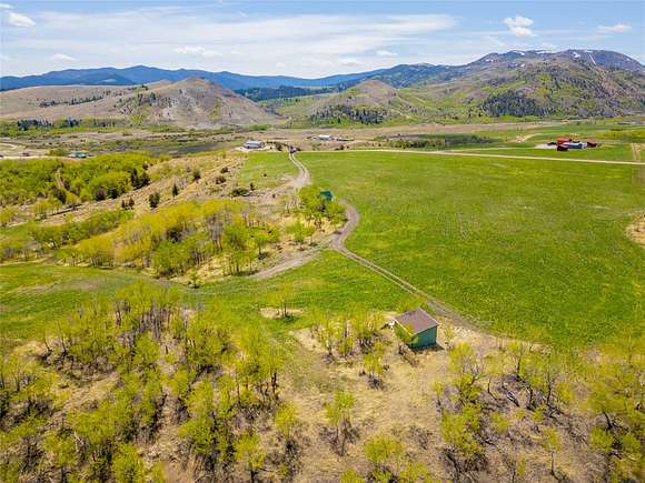 23.6 Acres of Land for Sale in Anaconda, Montana