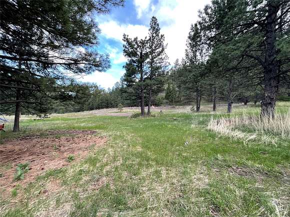 20.1 Acres of Recreational Land for Sale in Cascade, Montana