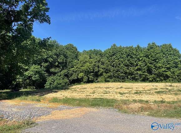 10.14 Acres of Land for Sale in Arab, Alabama