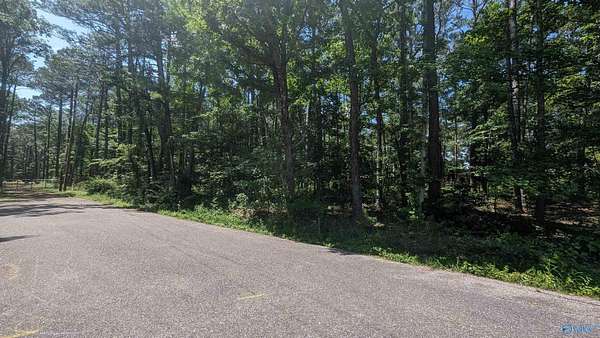 0.8 Acres of Land for Sale in Centre, Alabama