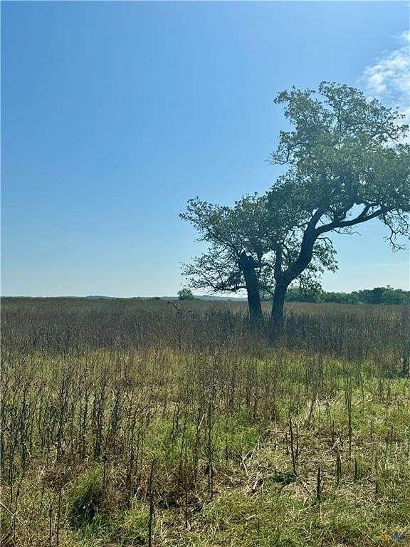 4.8 Acres of Residential Land for Sale in Luling, Texas