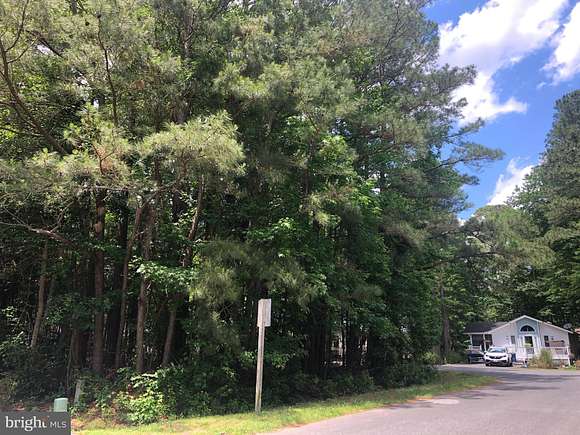 0.21 Acres of Residential Land for Sale in Ocean Pines, Maryland