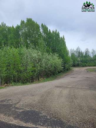 1.8 Acres of Commercial Land for Sale in North Pole, Alaska