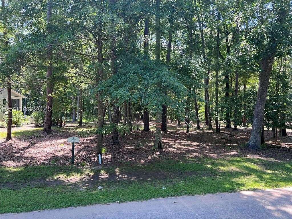 0.57 Acres of Residential Land for Sale in Bluffton, South Carolina