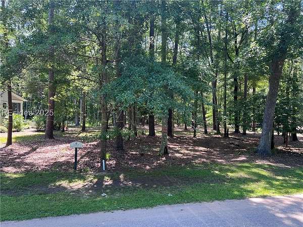 0.57 Acres of Residential Land for Sale in Bluffton, South Carolina