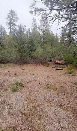 8.9 Acres of Residential Land for Sale in Bonanza, Oregon