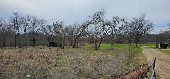 1.4 Acres of Commercial Land for Sale in Denton, Texas