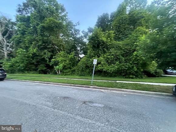 0.24 Acres of Residential Land for Sale in Upper Marlboro, Maryland