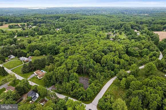 9 Acres of Residential Land for Sale in Kingsville, Maryland