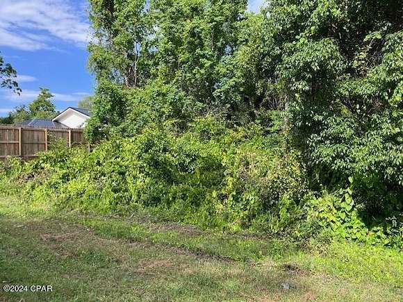 0.2 Acres of Residential Land for Sale in Panama City, Florida