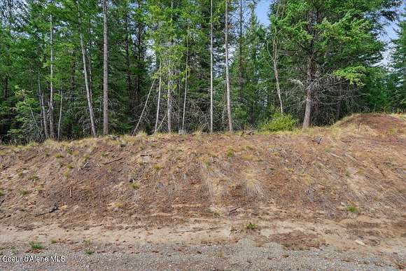 5 Acres of Land for Sale in Spirit Lake, Idaho