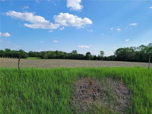 32 Acres of Recreational Land & Farm for Sale in Boone, Iowa